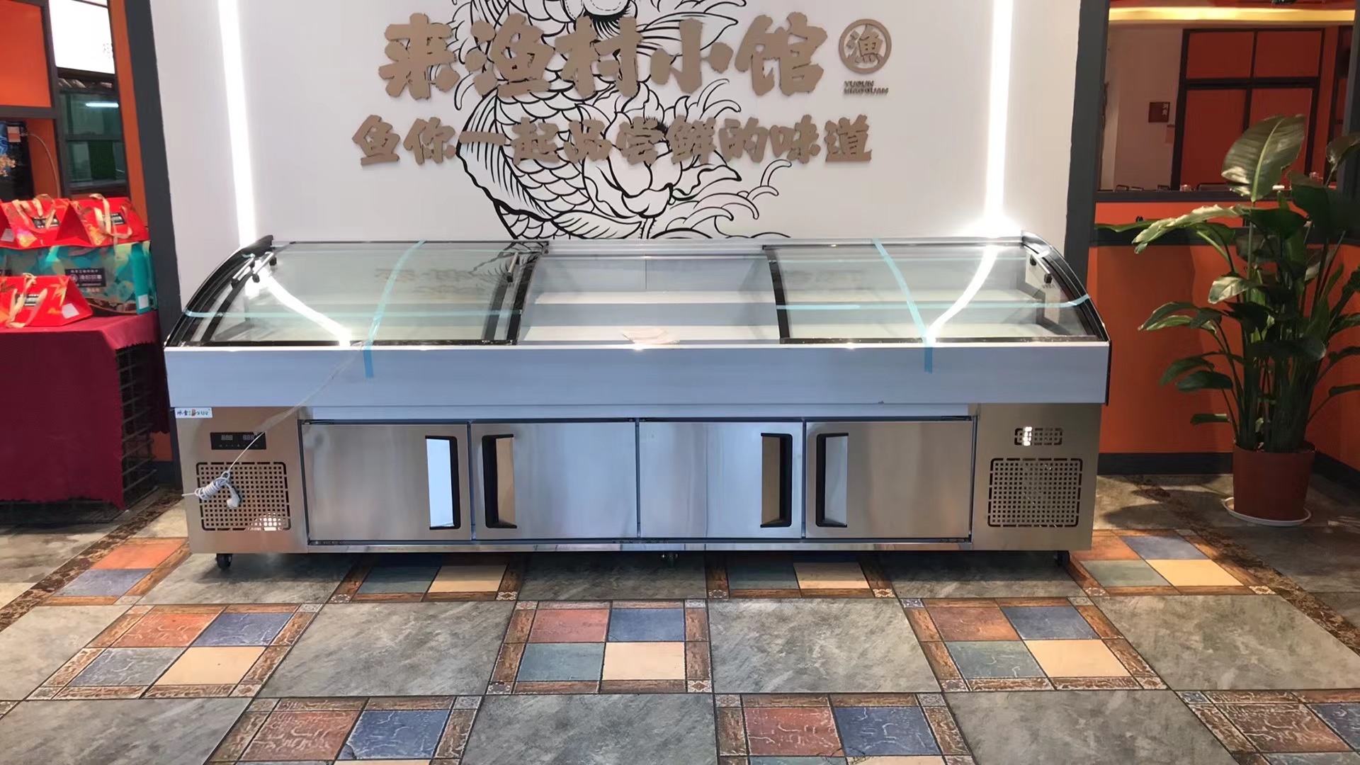 肇庆冷库定制冷柜 厂家直供